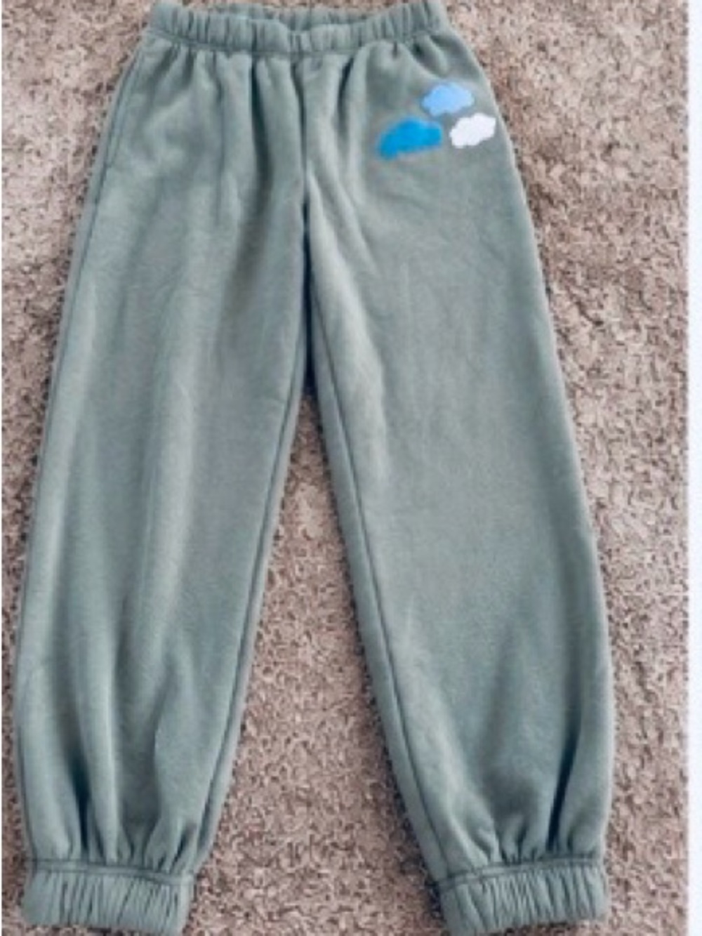 Women’s sweatpants - Picture 2 of 3